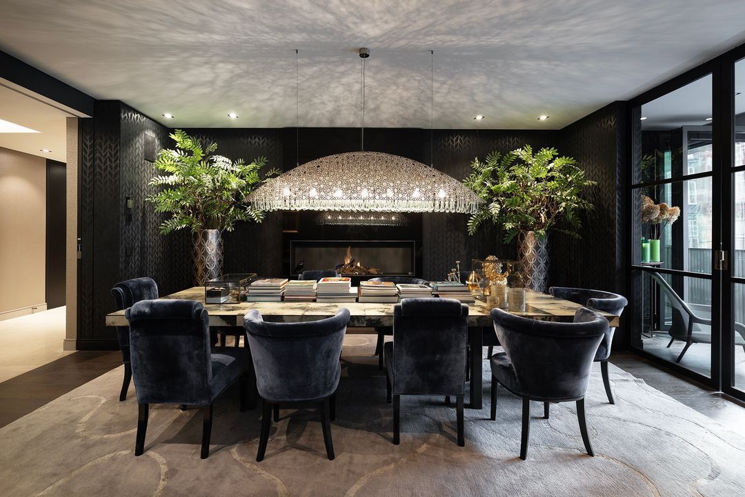 Banstraat 5 C, Amsterdam foto-2