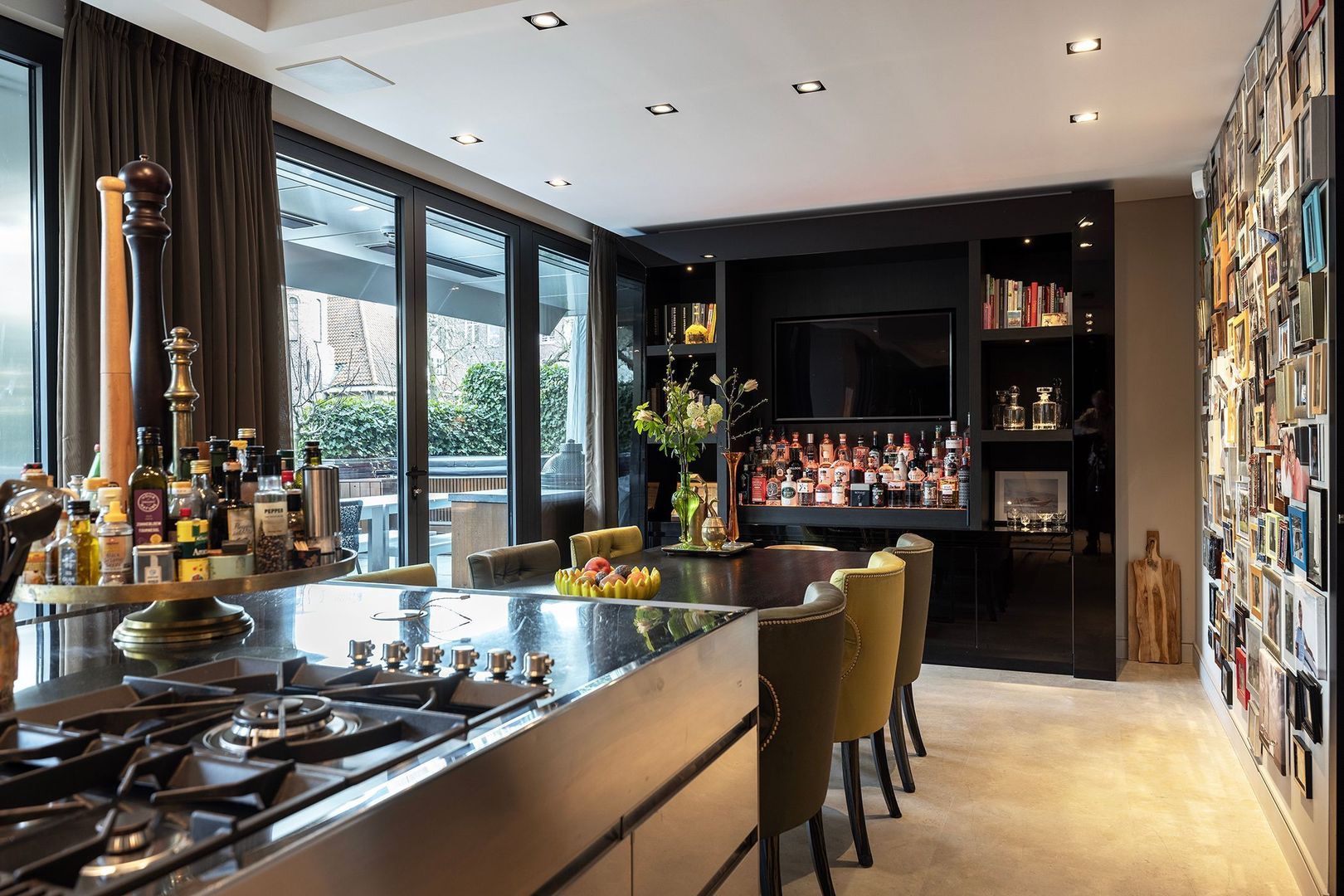 Banstraat 5 C, Amsterdam foto-12