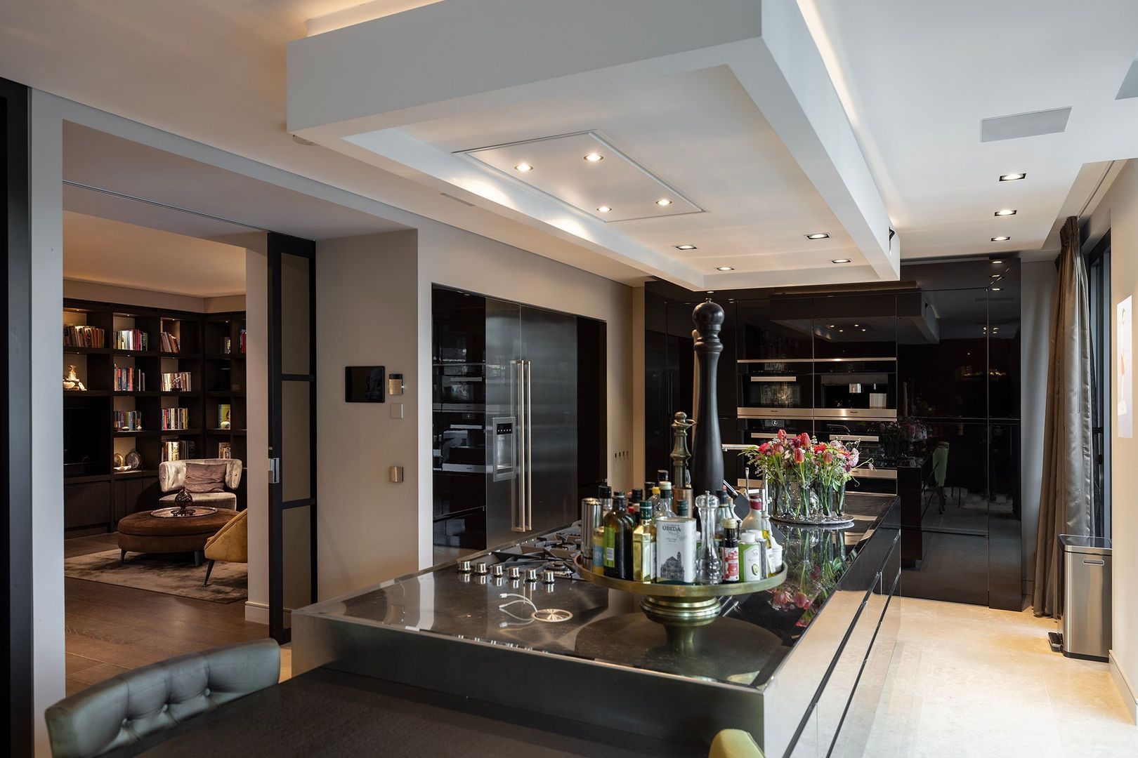 Banstraat 5 C, Amsterdam foto-10