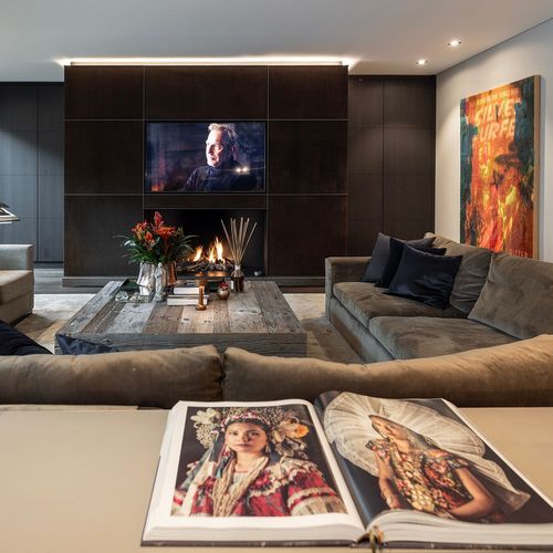 Banstraat 5 C, Amsterdam foto-1