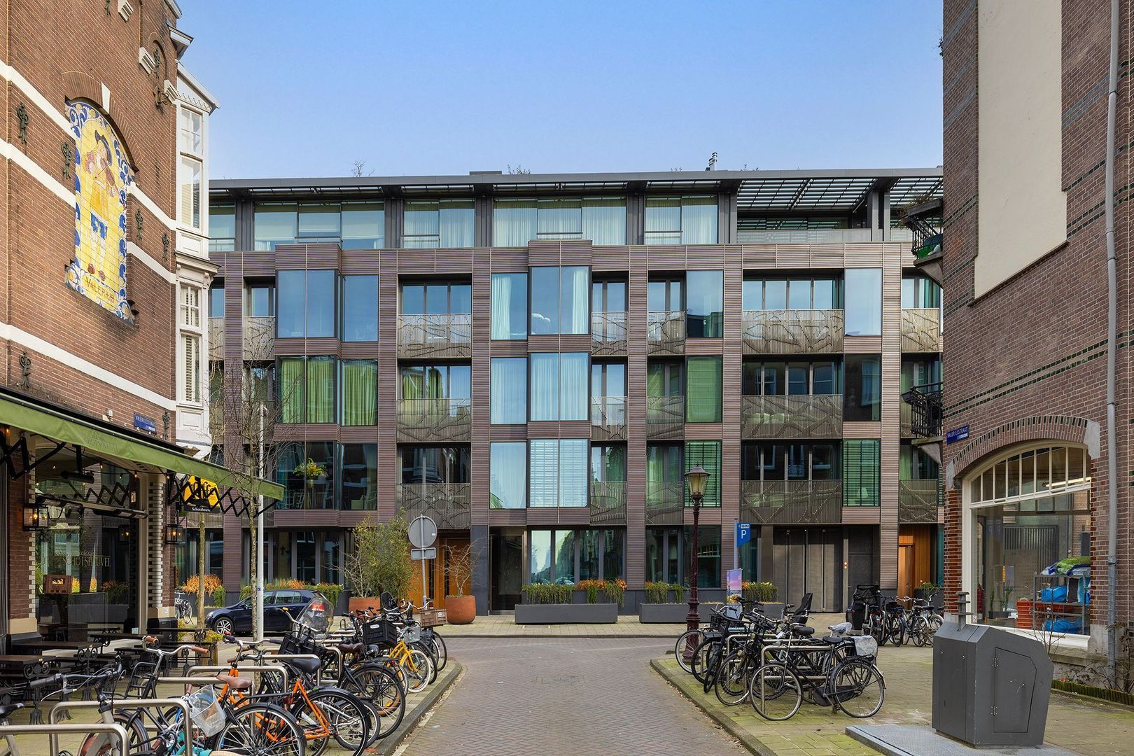 Banstraat 5 C, Amsterdam foto-19