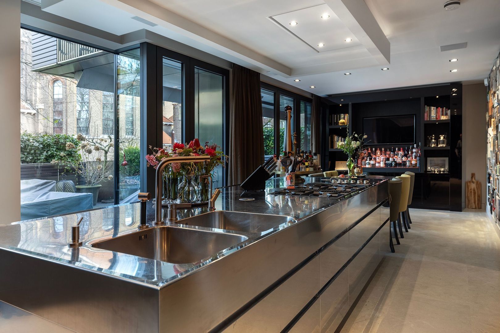 Banstraat 5 C, Amsterdam foto-11