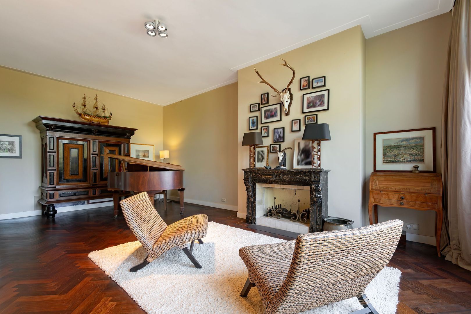 Oranje Nassaulaan 41, Amsterdam foto-33