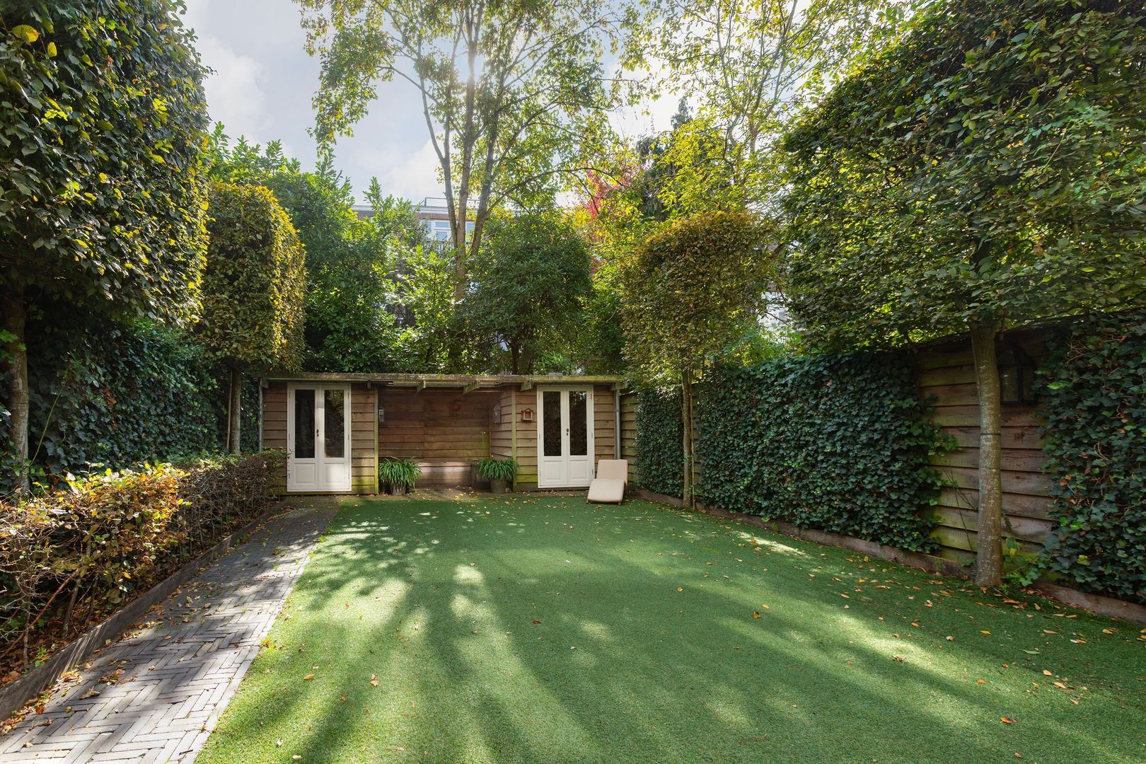 Oranje Nassaulaan 41, Amsterdam foto-24