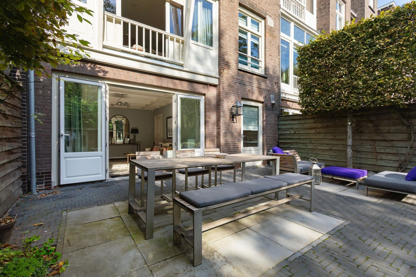 Oranje Nassaulaan 41, Amsterdam foto-22