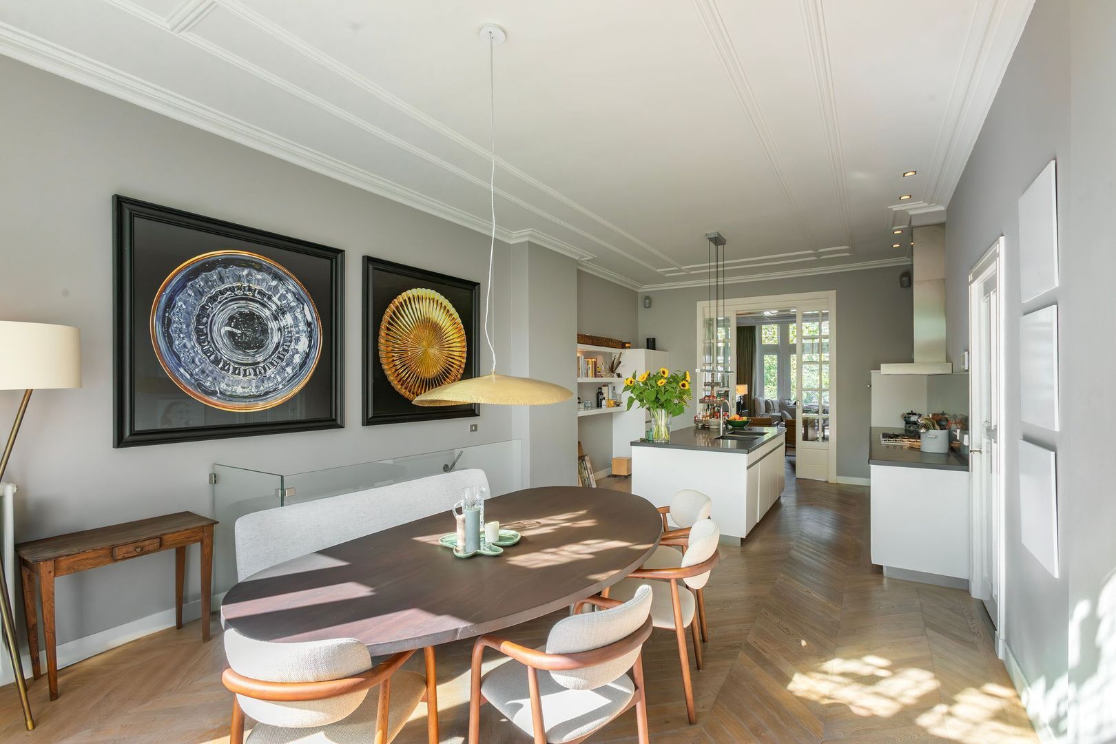 Oranje Nassaulaan 41, Amsterdam foto-3