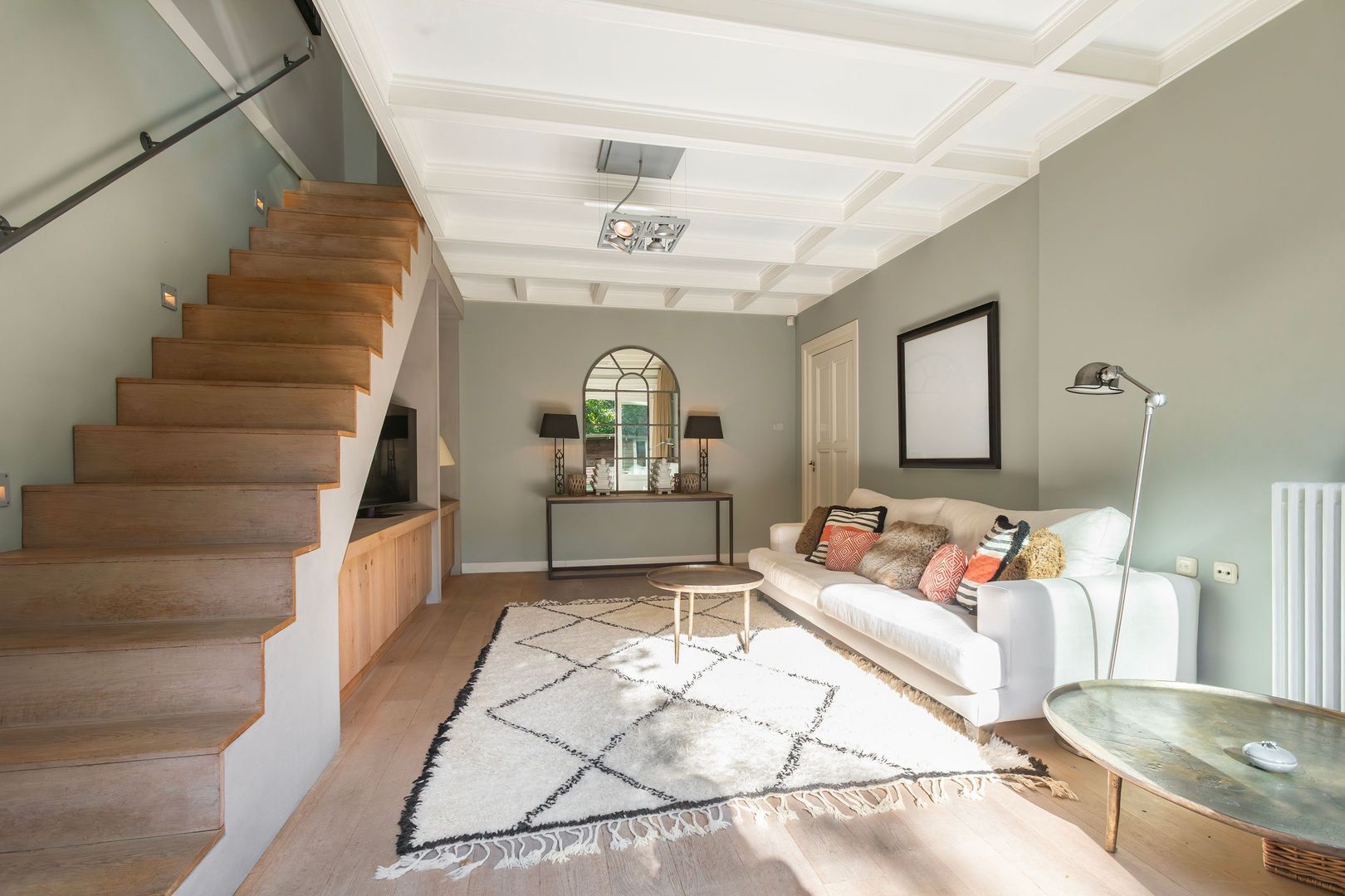 Oranje Nassaulaan 41, Amsterdam foto-17