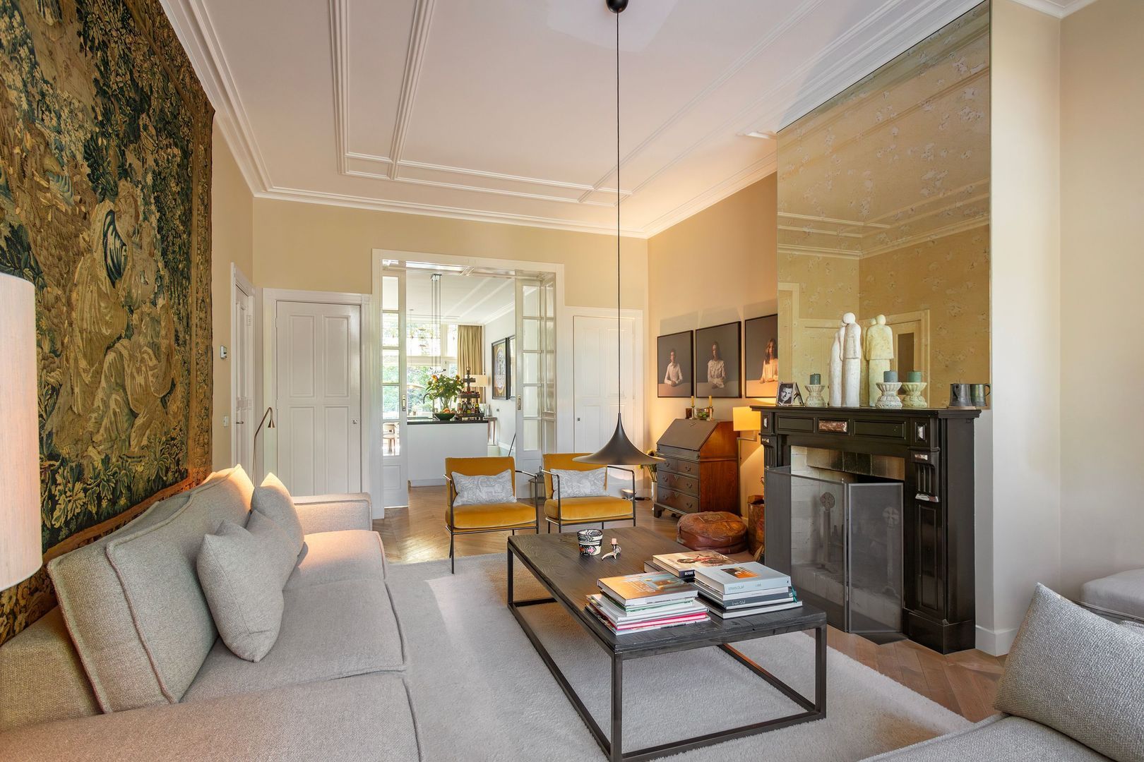 Oranje Nassaulaan 41, Amsterdam foto-9