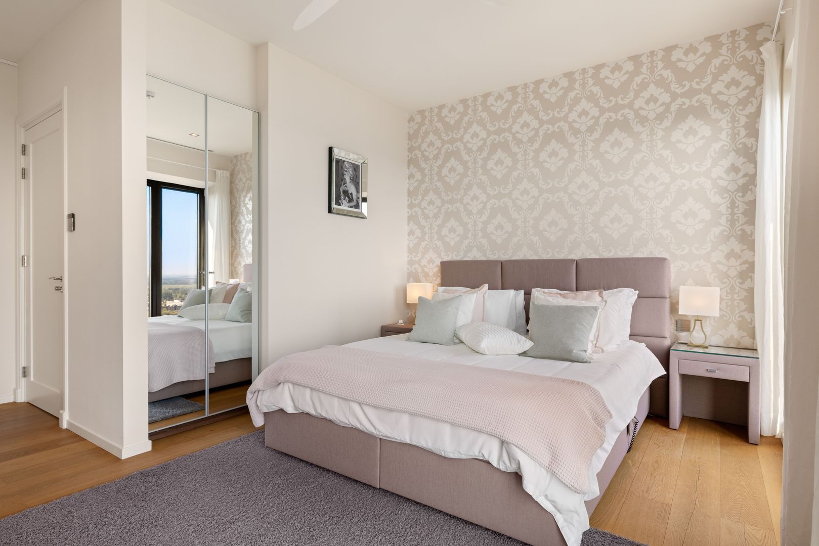 Gustav Mahlerplein 285, Amsterdam foto-23