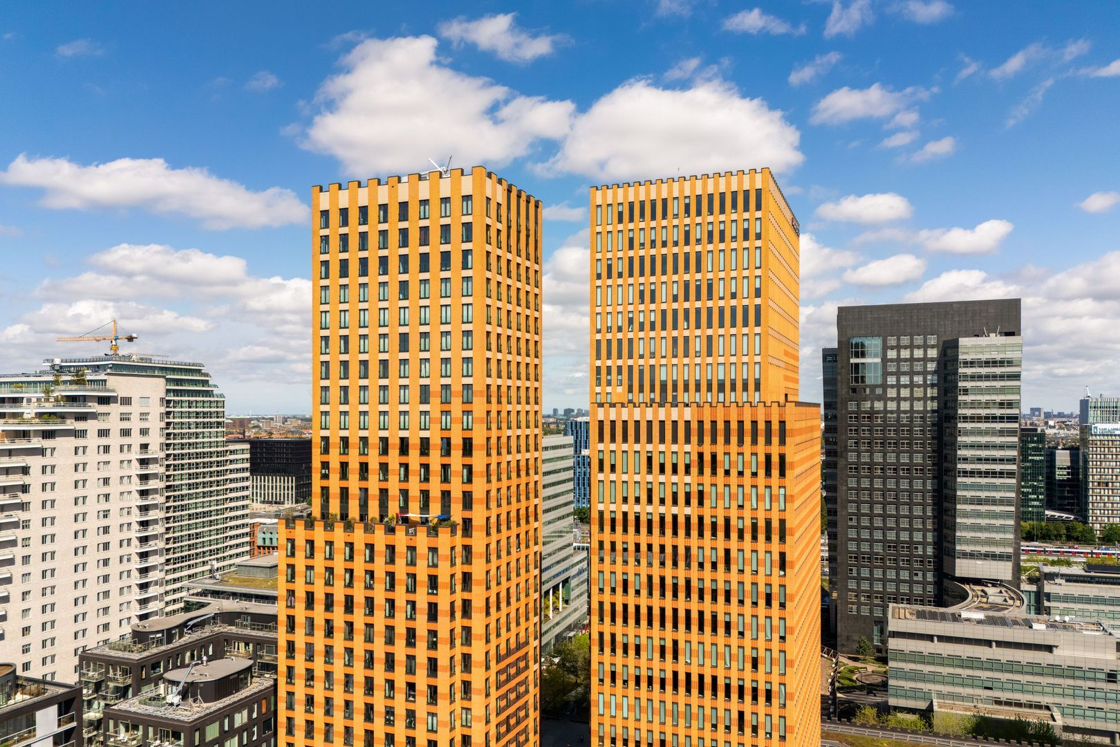 Gustav Mahlerplein 285, Amsterdam foto-6