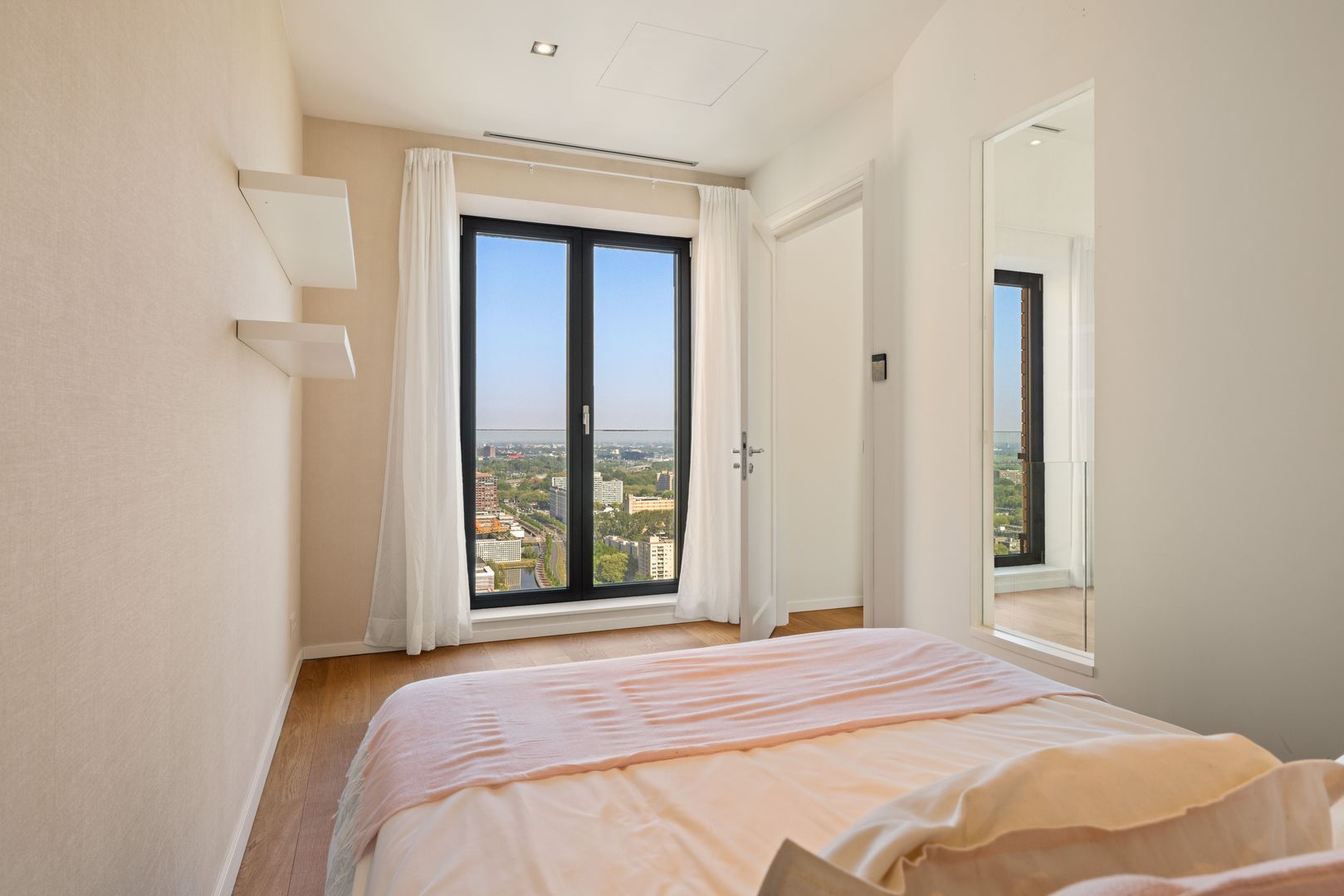 Gustav Mahlerplein 285, Amsterdam foto-20