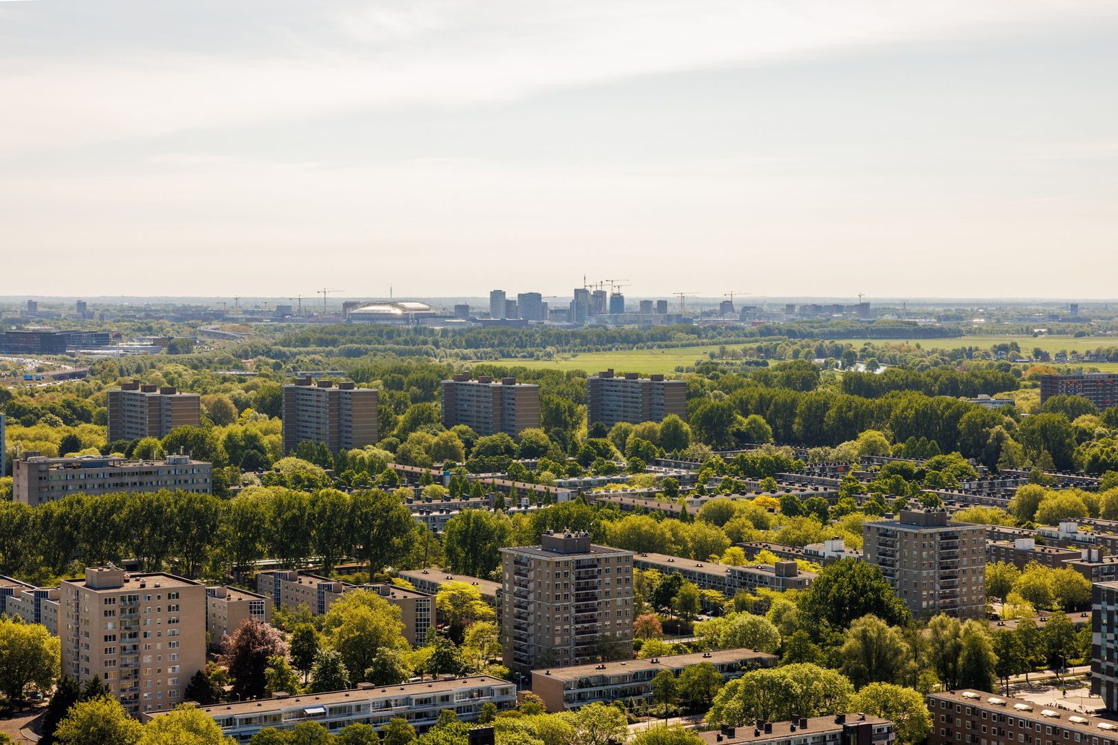 Gustav Mahlerplein 285, Amsterdam foto-37