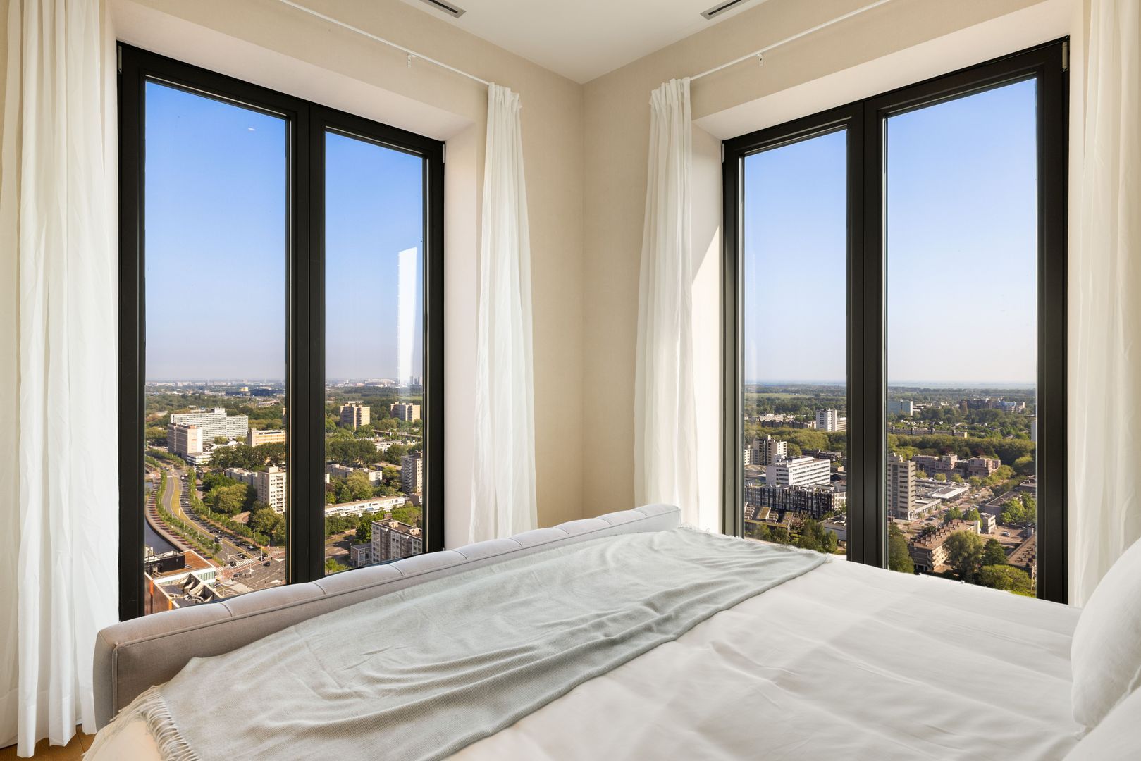 Gustav Mahlerplein 285, Amsterdam foto-22