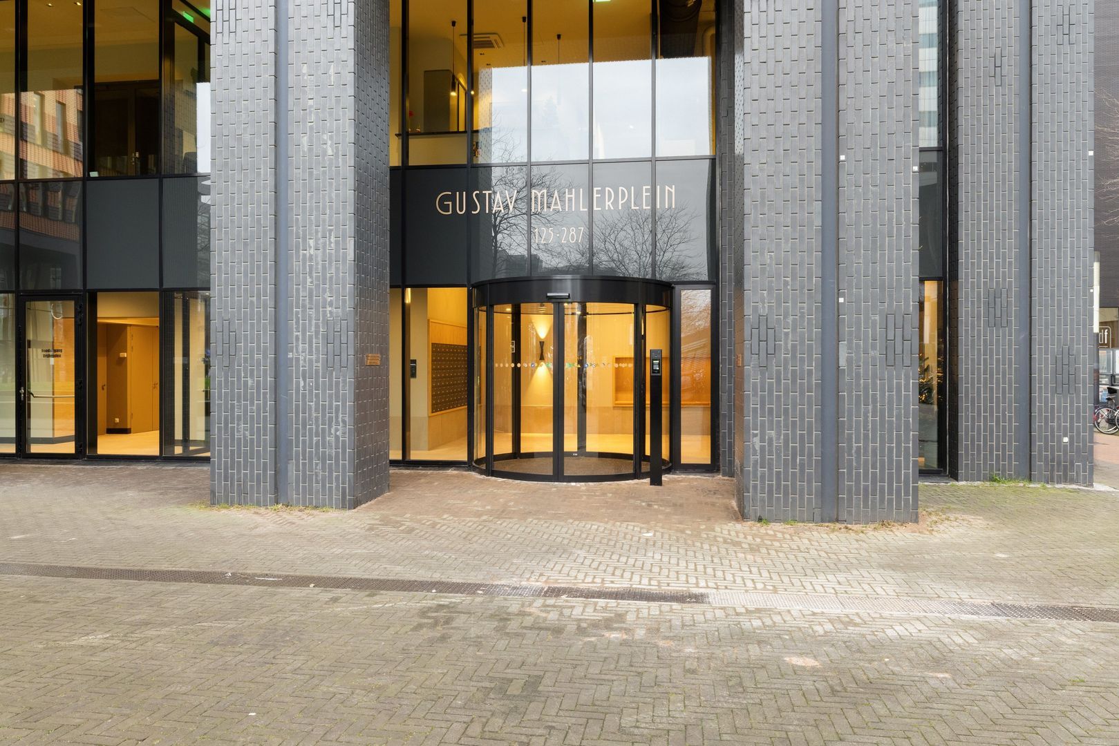 Gustav Mahlerplein 285, Amsterdam foto-8