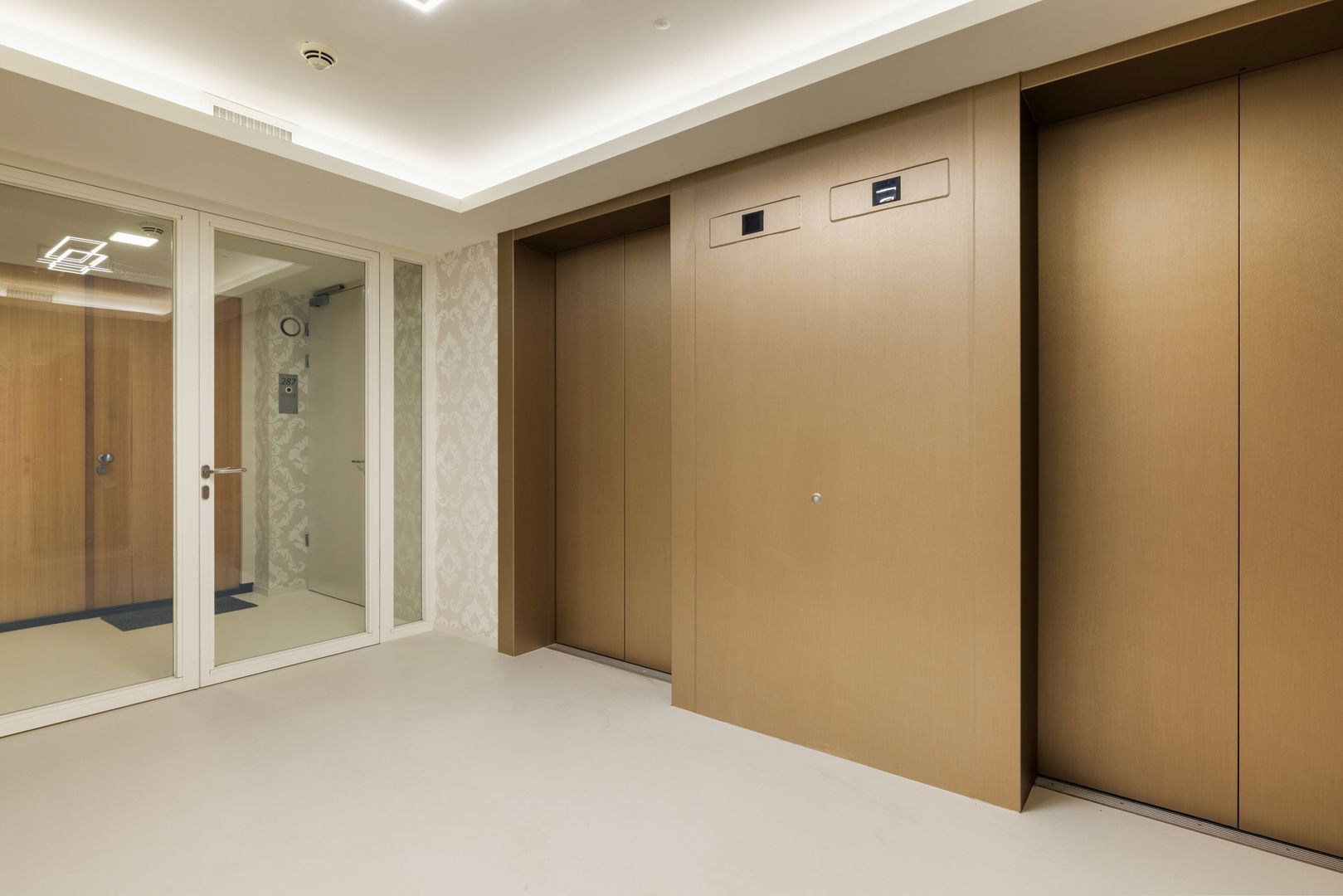 Gustav Mahlerplein 287, Amsterdam foto-14