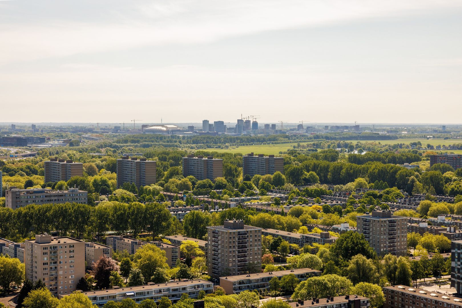 Gustav Mahlerplein 287, Amsterdam foto-54
