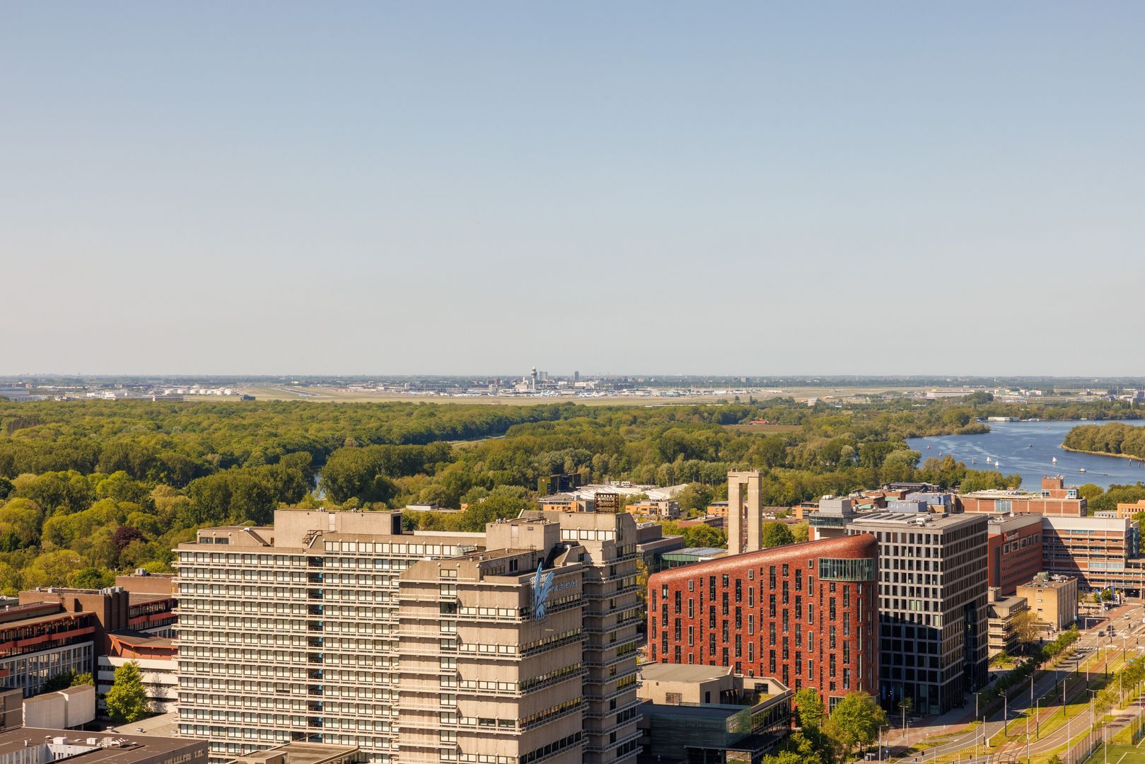 Gustav Mahlerplein 287, Amsterdam foto-53