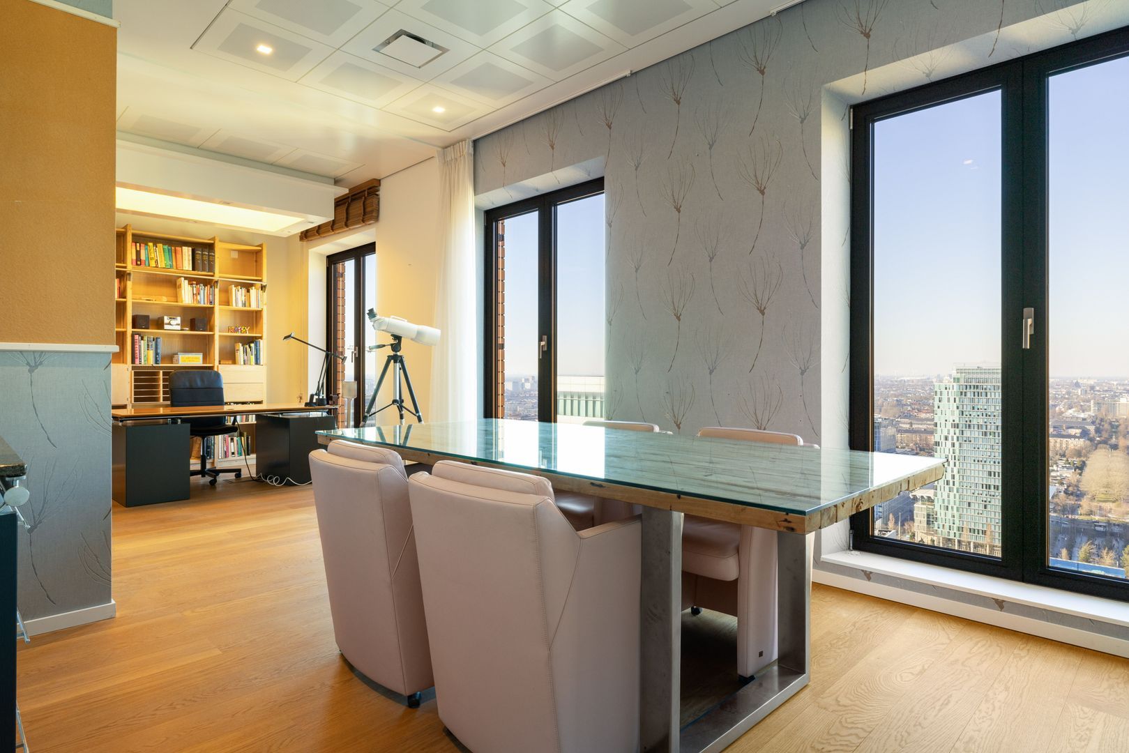 Gustav Mahlerplein 287, Amsterdam foto-38