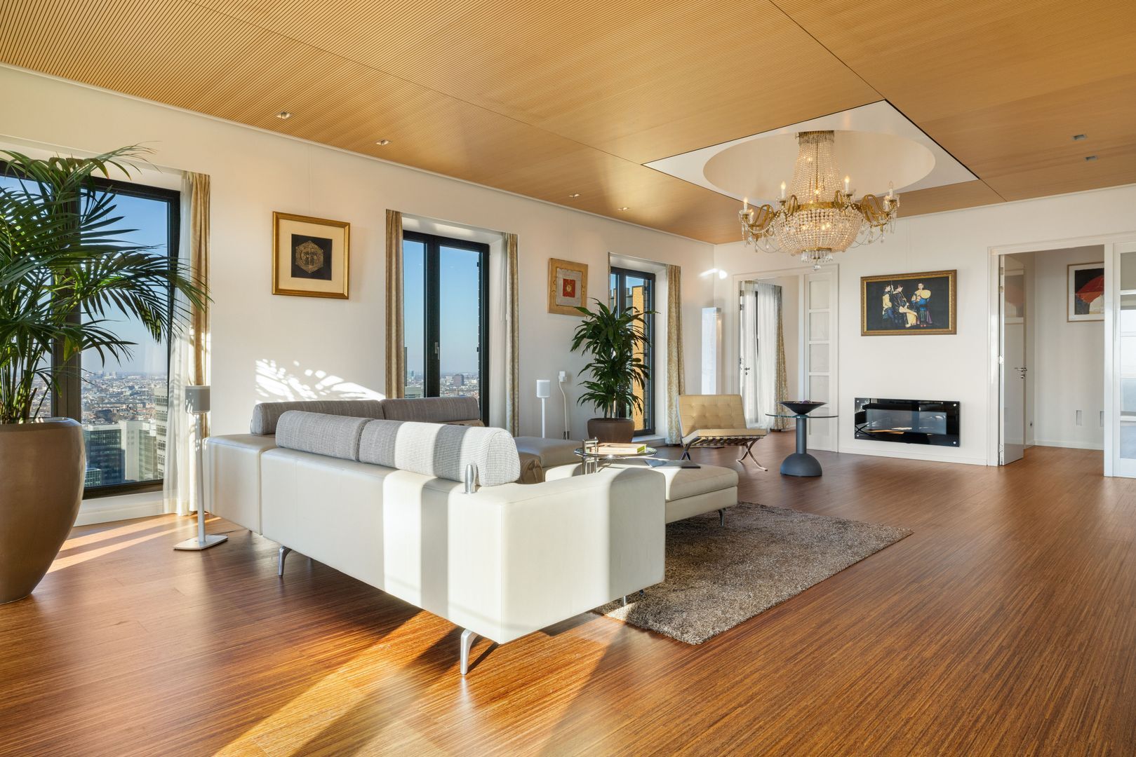 Gustav Mahlerplein 287, Amsterdam foto-36