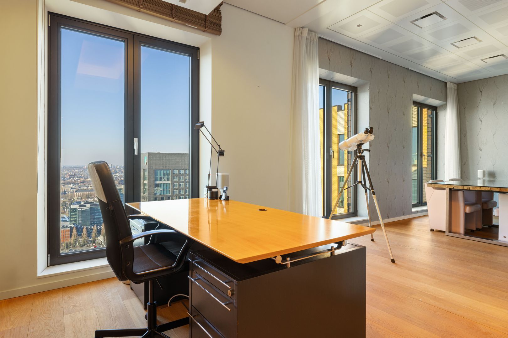 Gustav Mahlerplein 287, Amsterdam foto-39