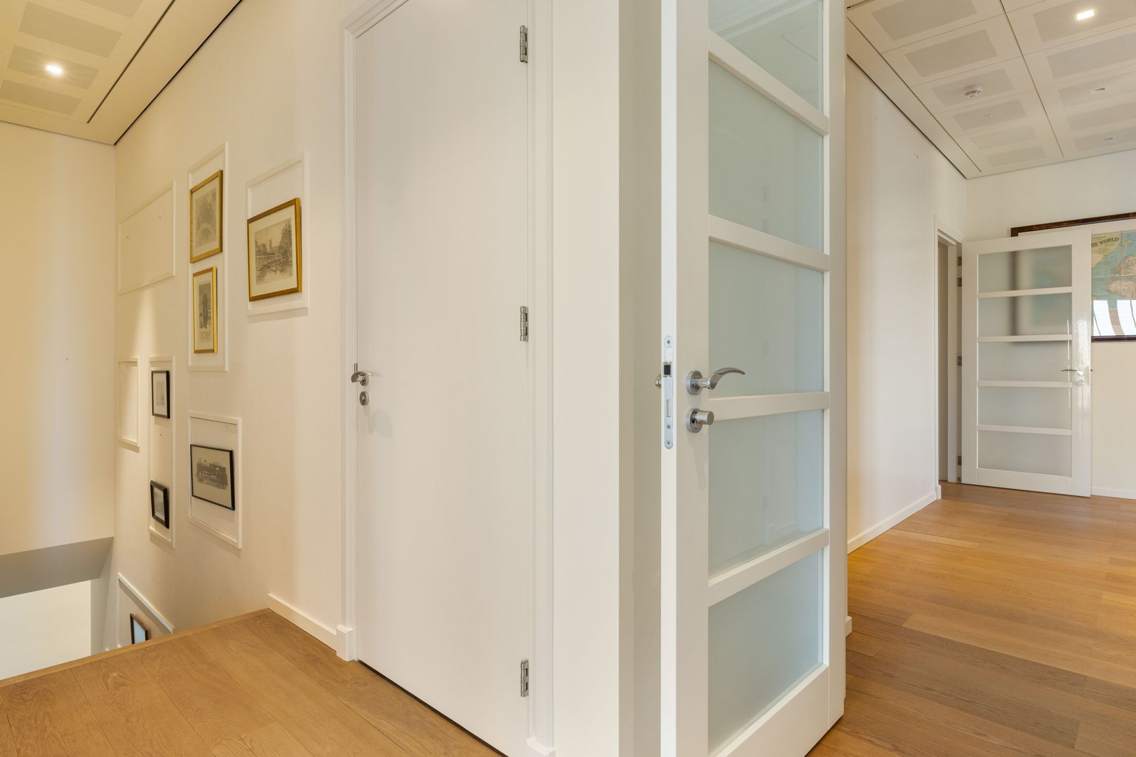 Gustav Mahlerplein 287, Amsterdam foto-41