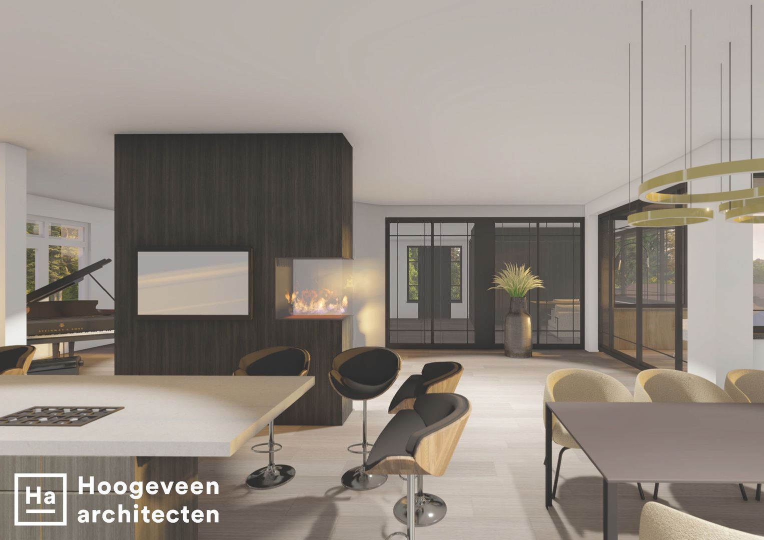 Amsteldijk Noord 104 B, Amstelveen foto-12