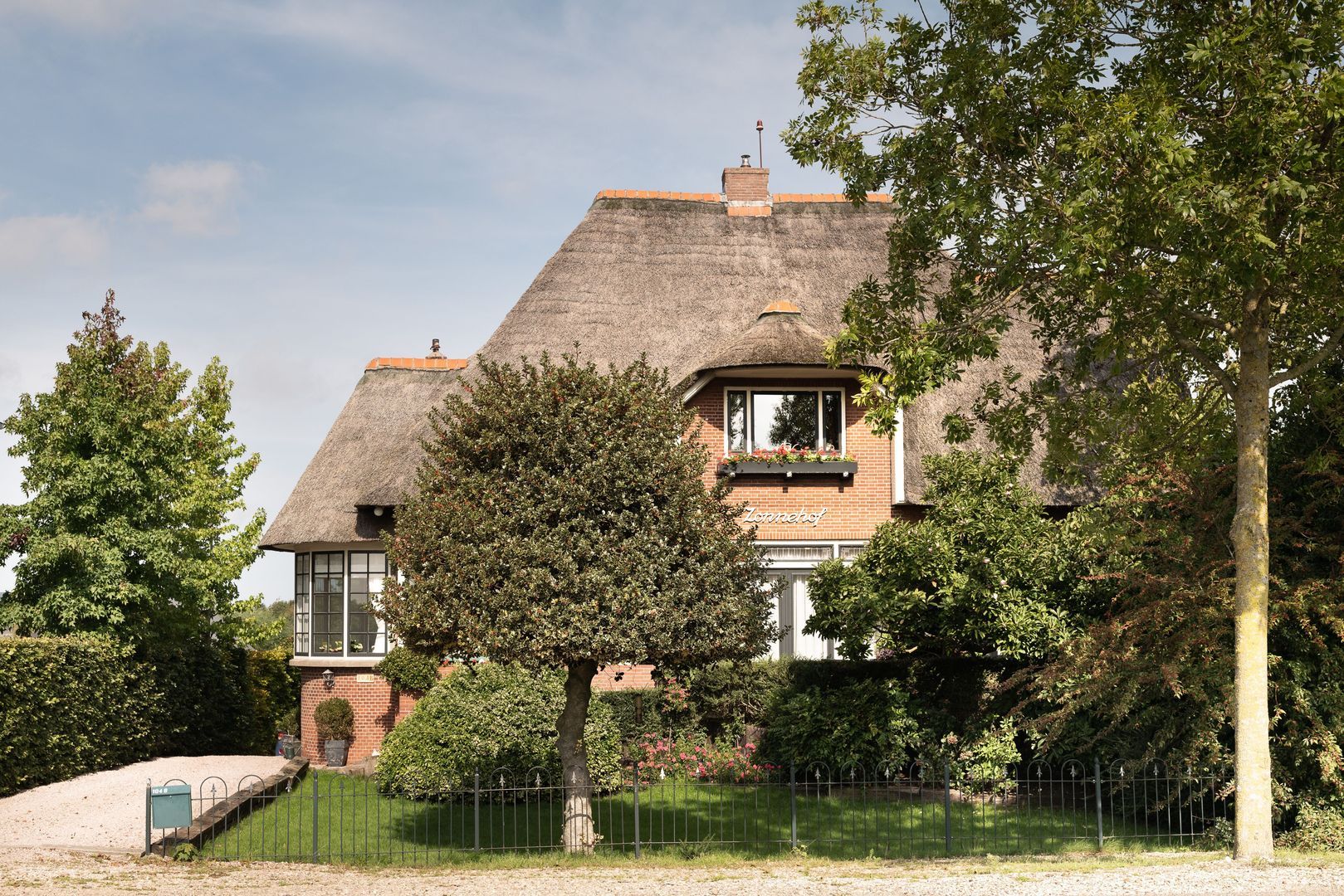 Amsteldijk Noord 104 B, Amstelveen foto-16