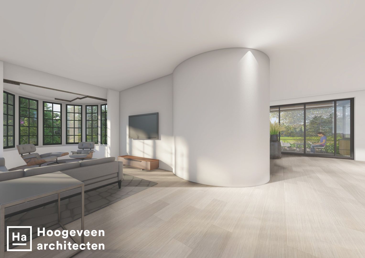 Amsteldijk Noord 104 B, Amstelveen foto-14