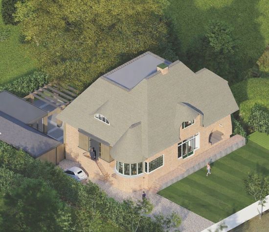 Amsteldijk Noord 104 B, Amstelveen