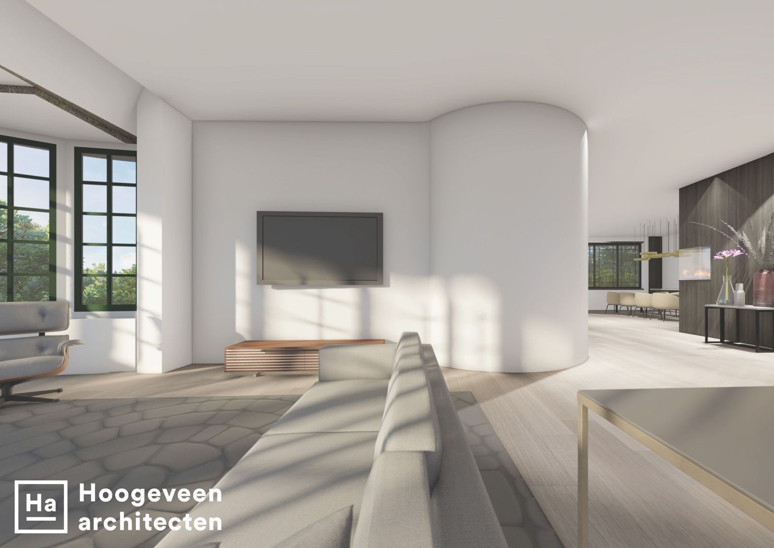 Amsteldijk Noord 104 B, Amstelveen foto-13