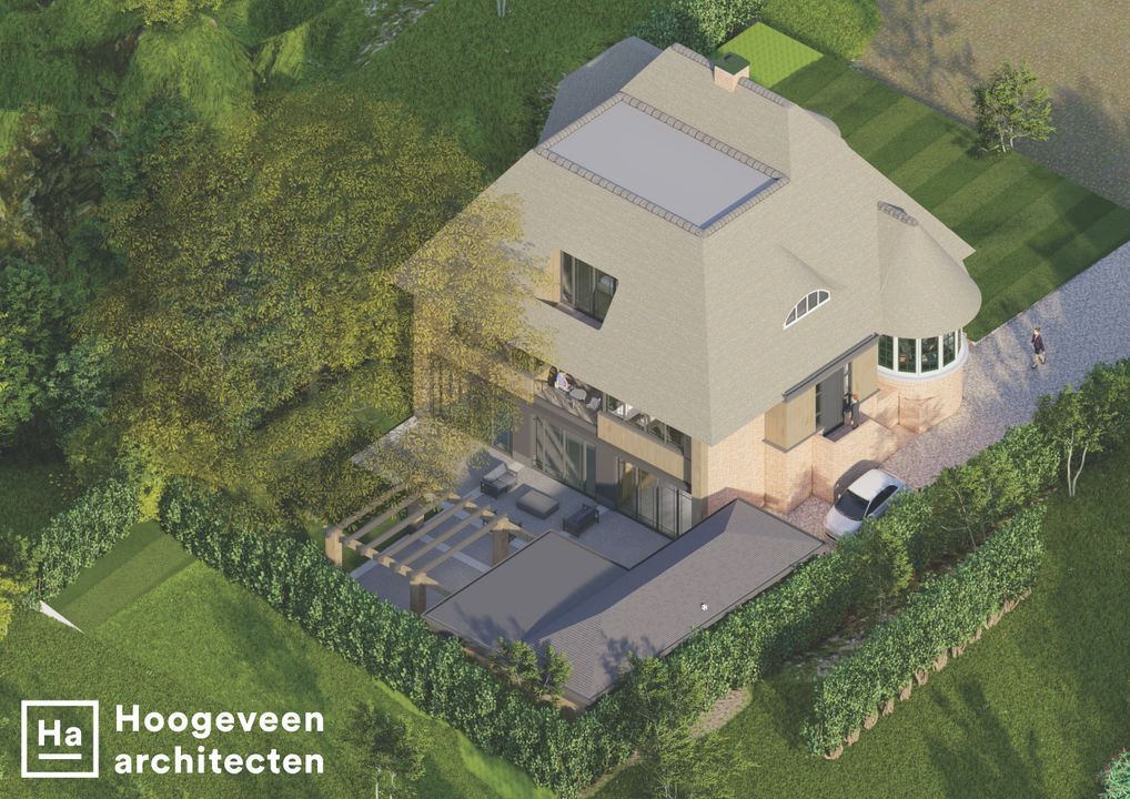 Amsteldijk Noord 104 B, Amstelveen foto-2