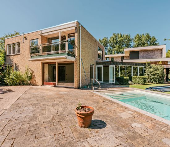 Warmelo 5, Amsterdam