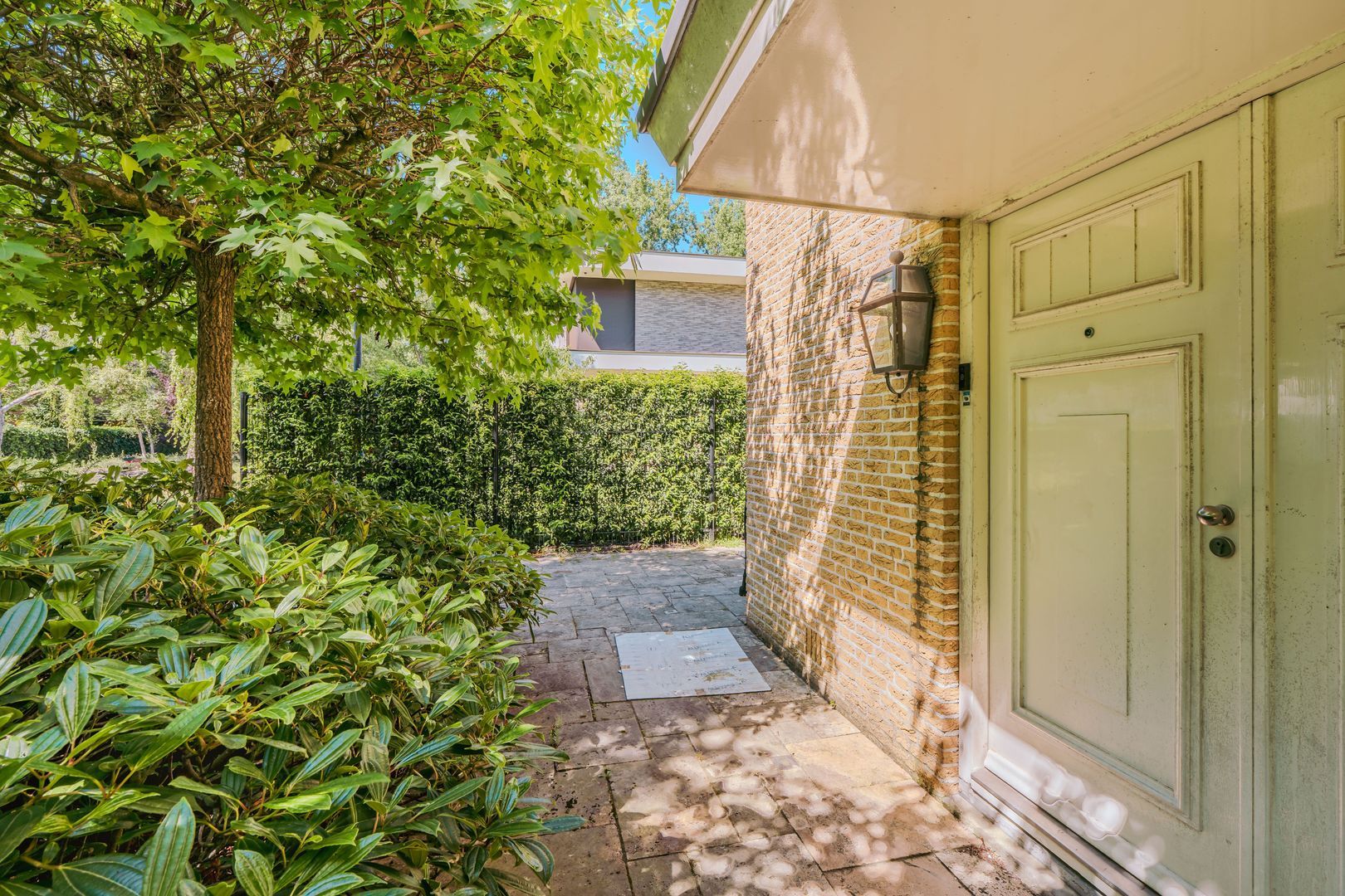 Warmelo 5, Amsterdam foto-7