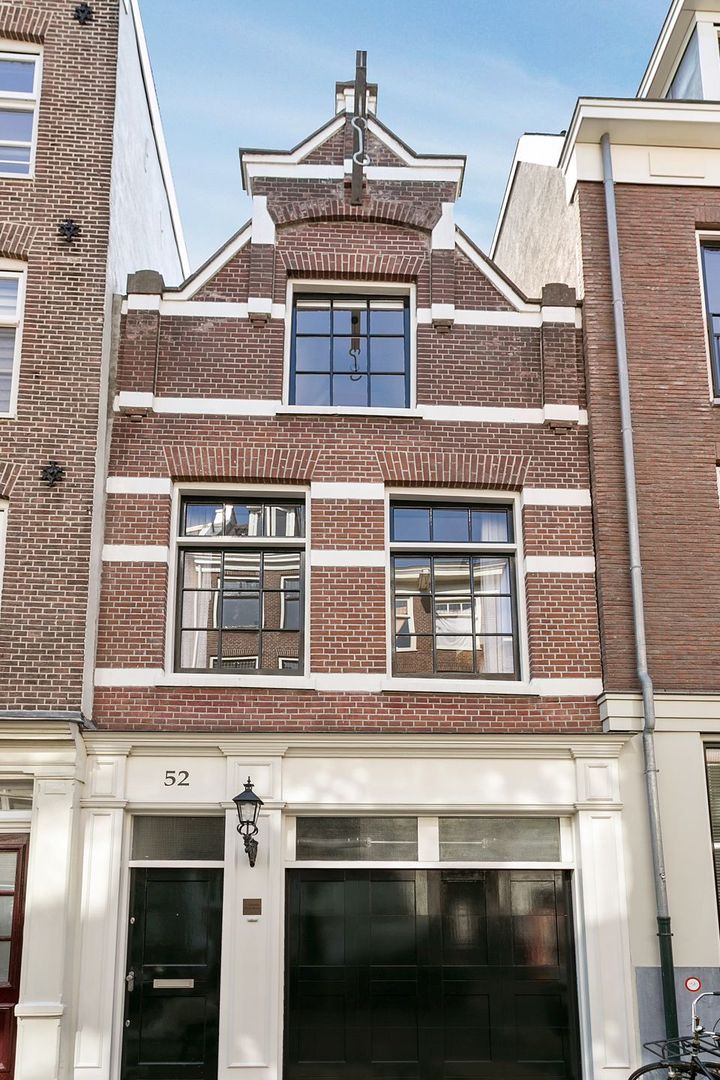 Utrechtsedwarsstraat 52, Amsterdam foto-46