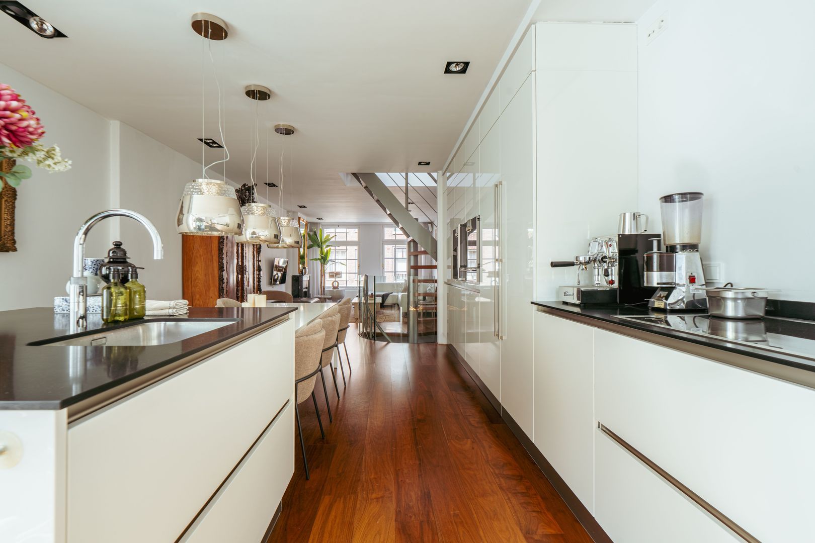 Utrechtsedwarsstraat 52, Amsterdam foto-3