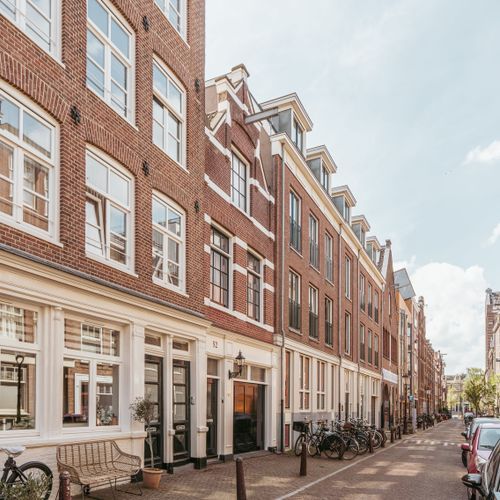Utrechtsedwarsstraat 52, Amsterdam foto-1