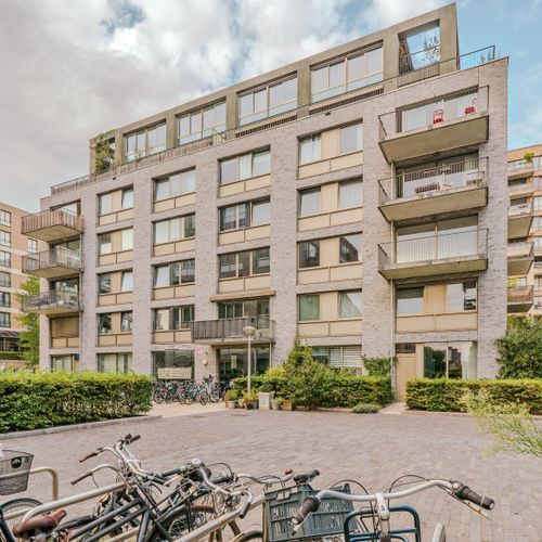 Andreasplein 55, Amsterdam foto-1