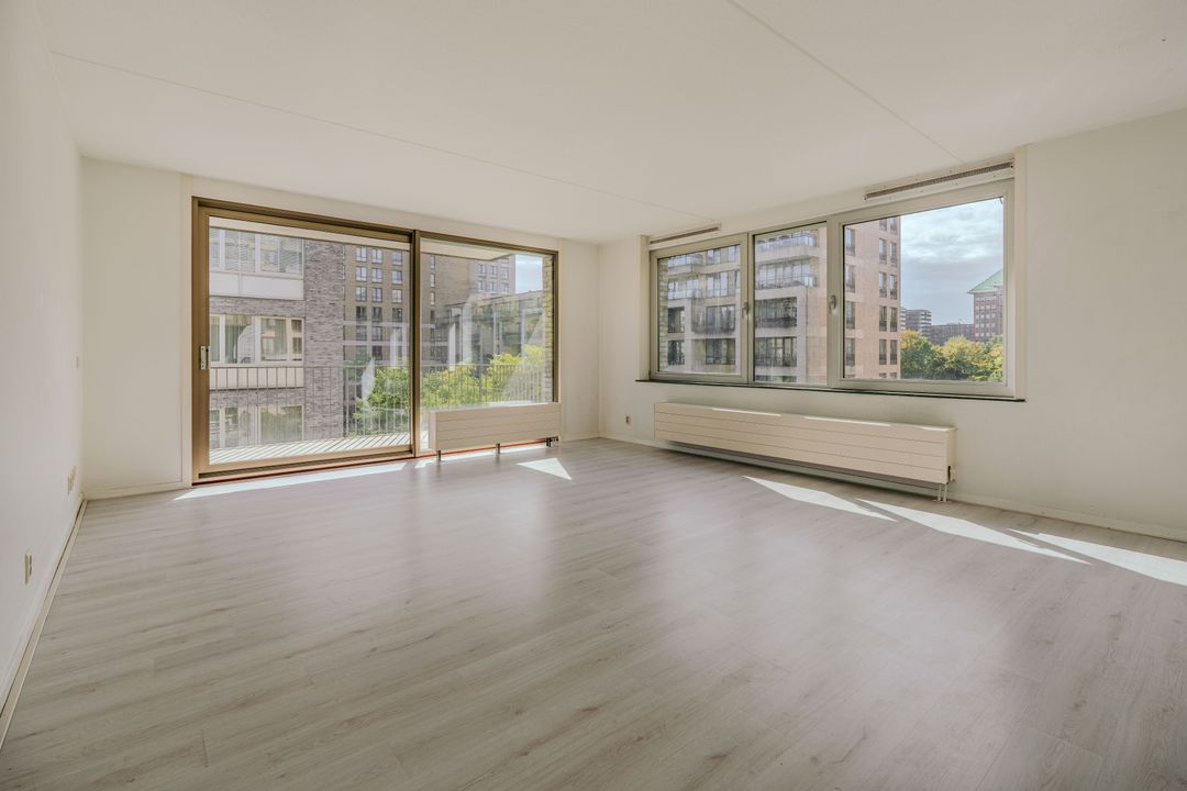 Andreasplein 55, Amsterdam foto-3