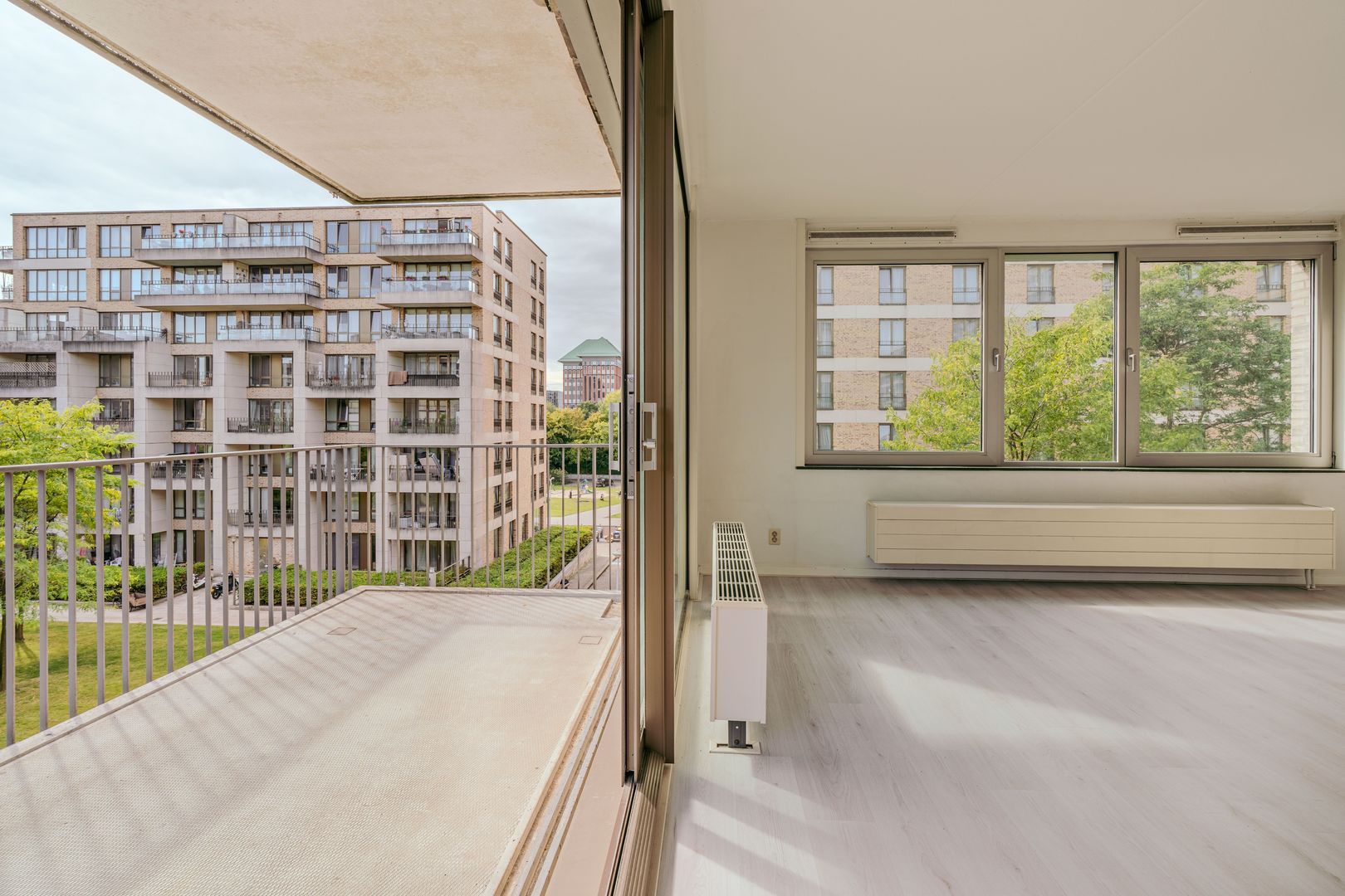 Andreasplein 55, Amsterdam foto-6