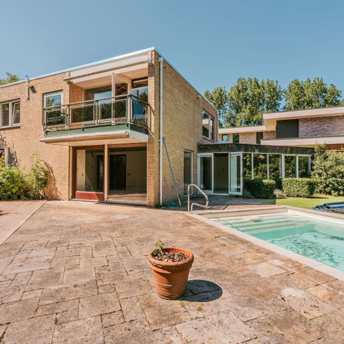 Warmelo 5, Amsterdam foto-1