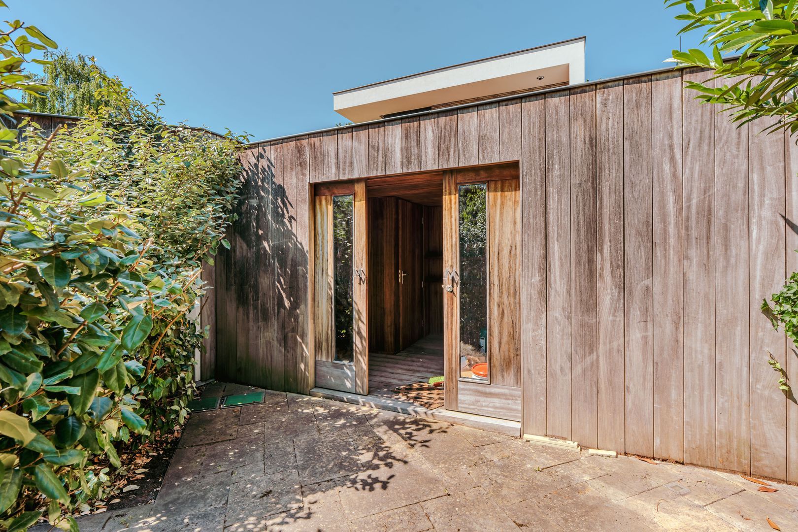 Warmelo 5, Amsterdam foto-20