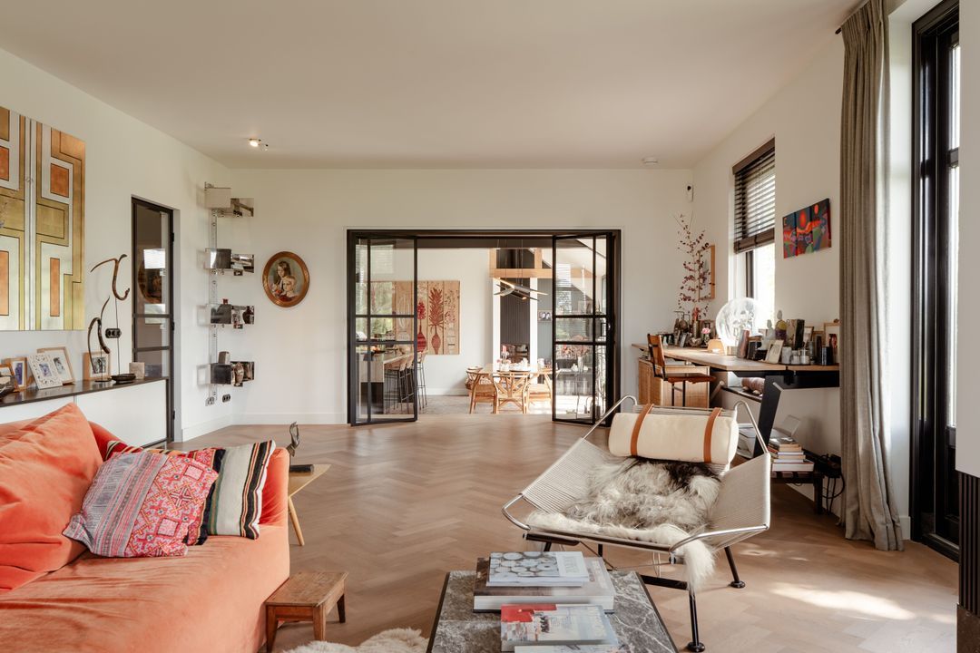 Rondehoep West 52, Ouderkerk aan de Amstel foto-3