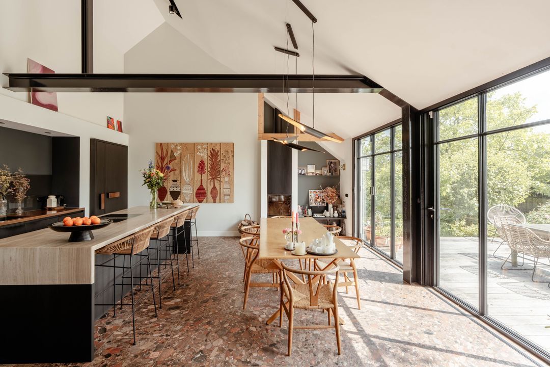 Rondehoep West 52, Ouderkerk aan de Amstel foto-2