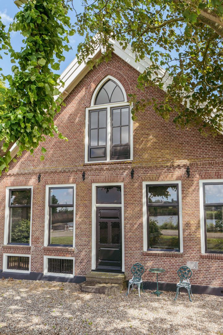 Rondehoep West 52, Ouderkerk aan de Amstel foto-6