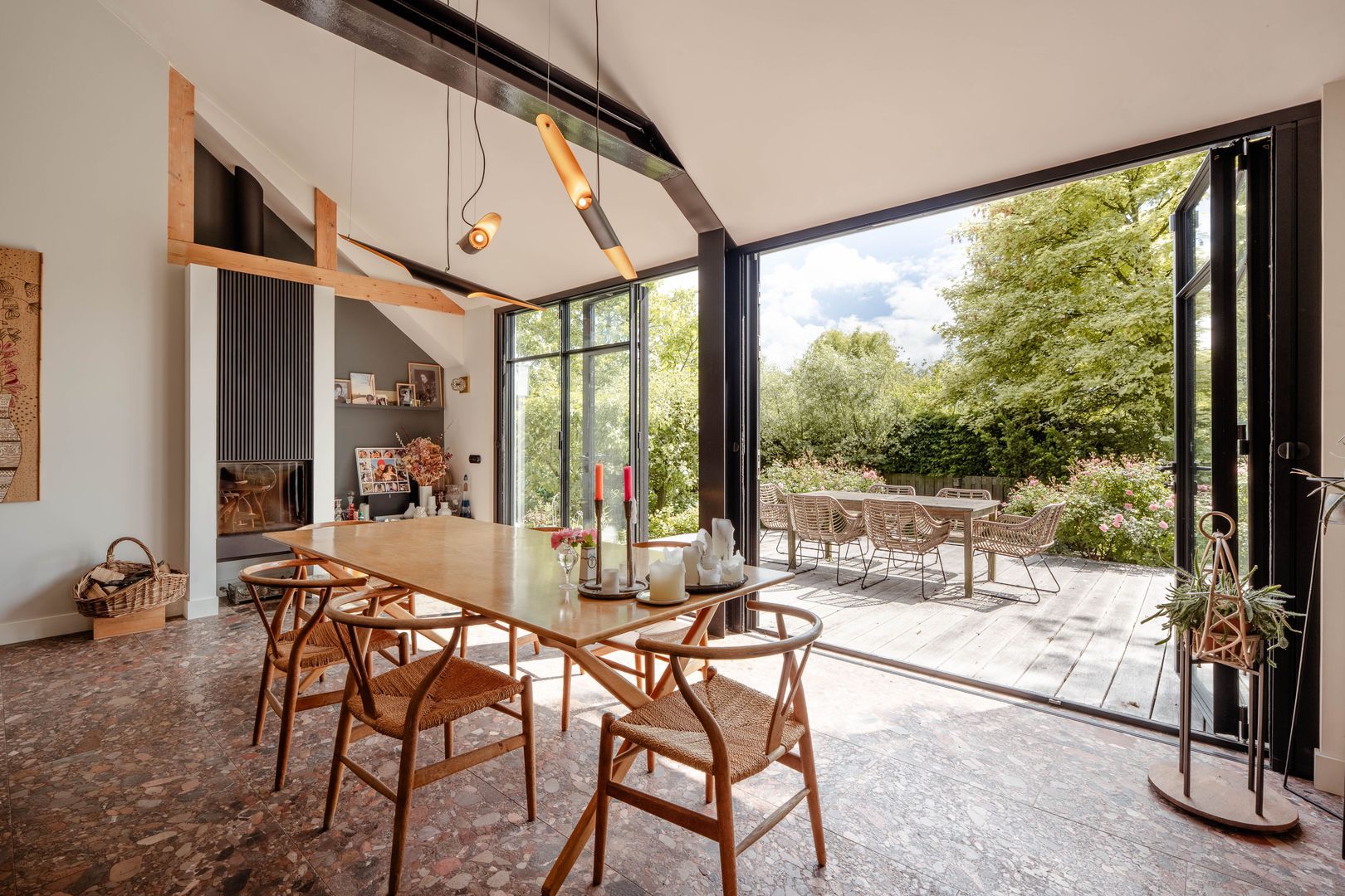 Rondehoep West 52, Ouderkerk aan de Amstel foto-14