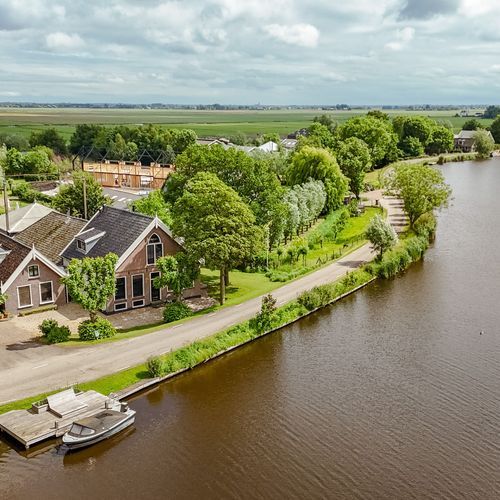 Rondehoep West 52, Ouderkerk aan de Amstel foto-1