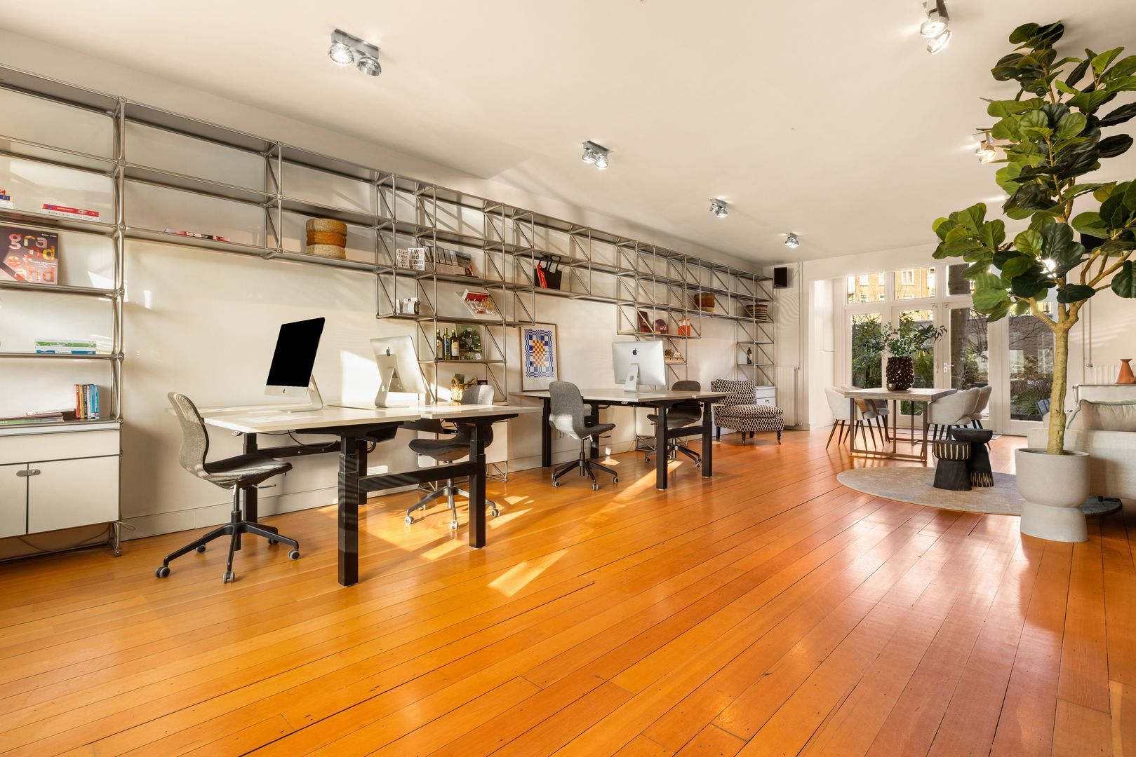 Surinameplein 10 H, Amsterdam foto-50