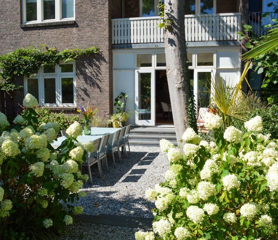 Surinameplein 10 H, Amsterdam