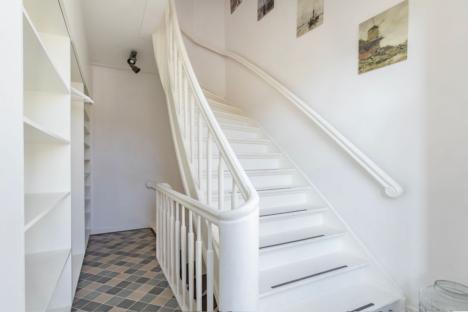 Jacob Marisstraat 38 2, Amsterdam foto-5