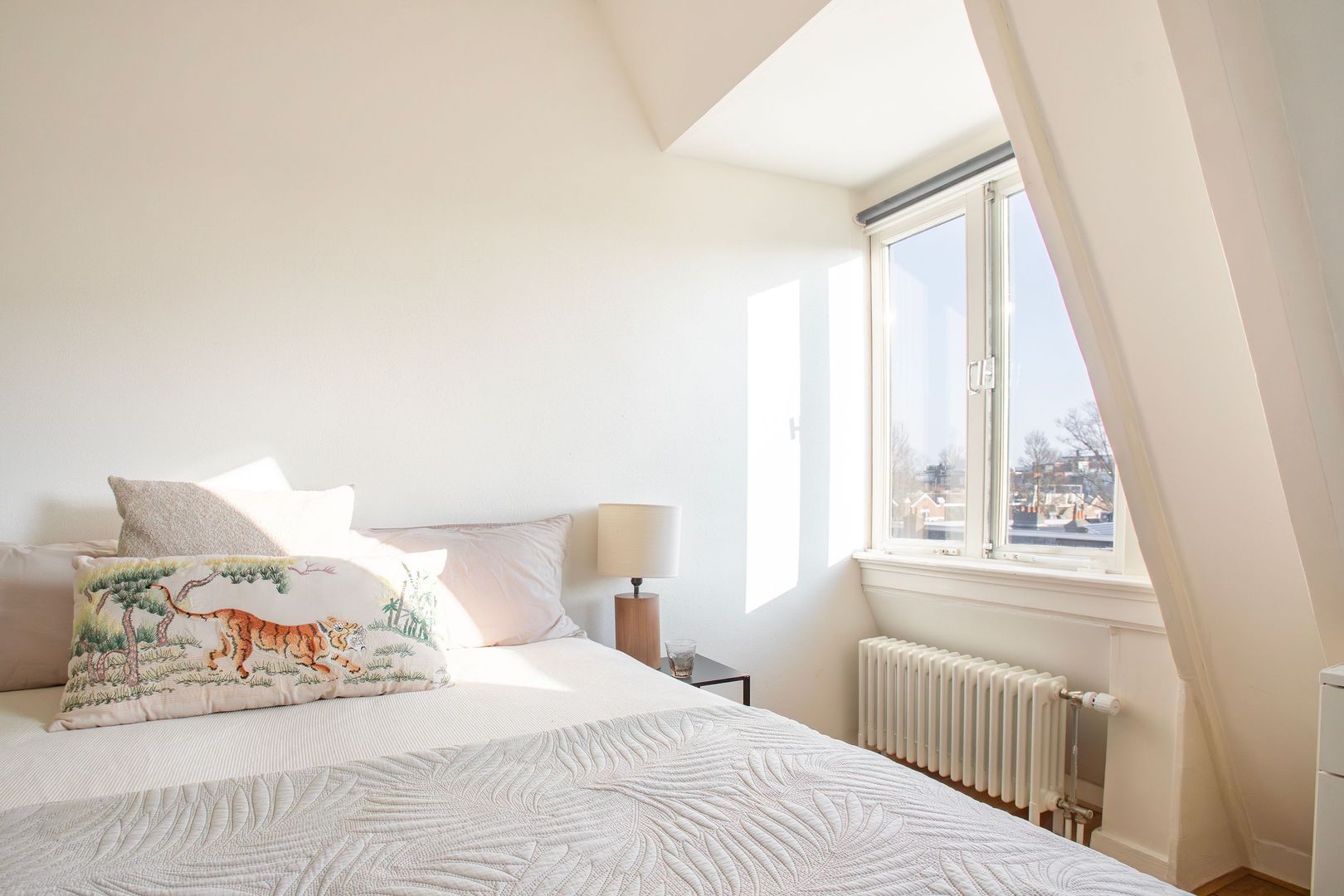 Jacob Marisstraat 38 2, Amsterdam foto-21